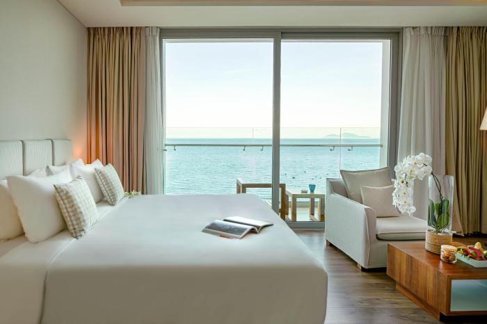 a la carte da nang beach