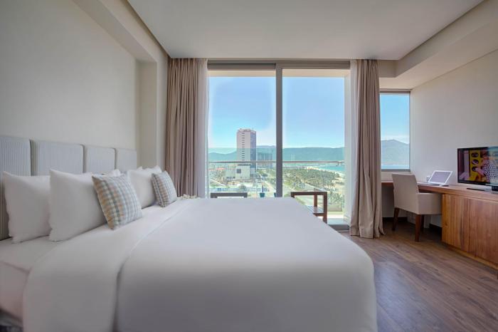 a la carte da nang beach