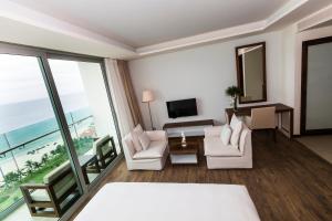 a la carte da nang beach