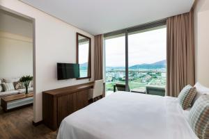 a la carte da nang beach