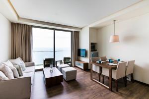 a la carte da nang beach