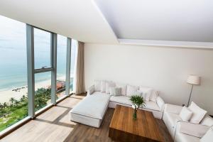 a la carte da nang beach