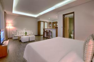 a la carte da nang beach