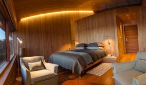 Tierra Chiloe Hotel & Spa (Adults Only),Los Lagos Region>>Castro,3 star