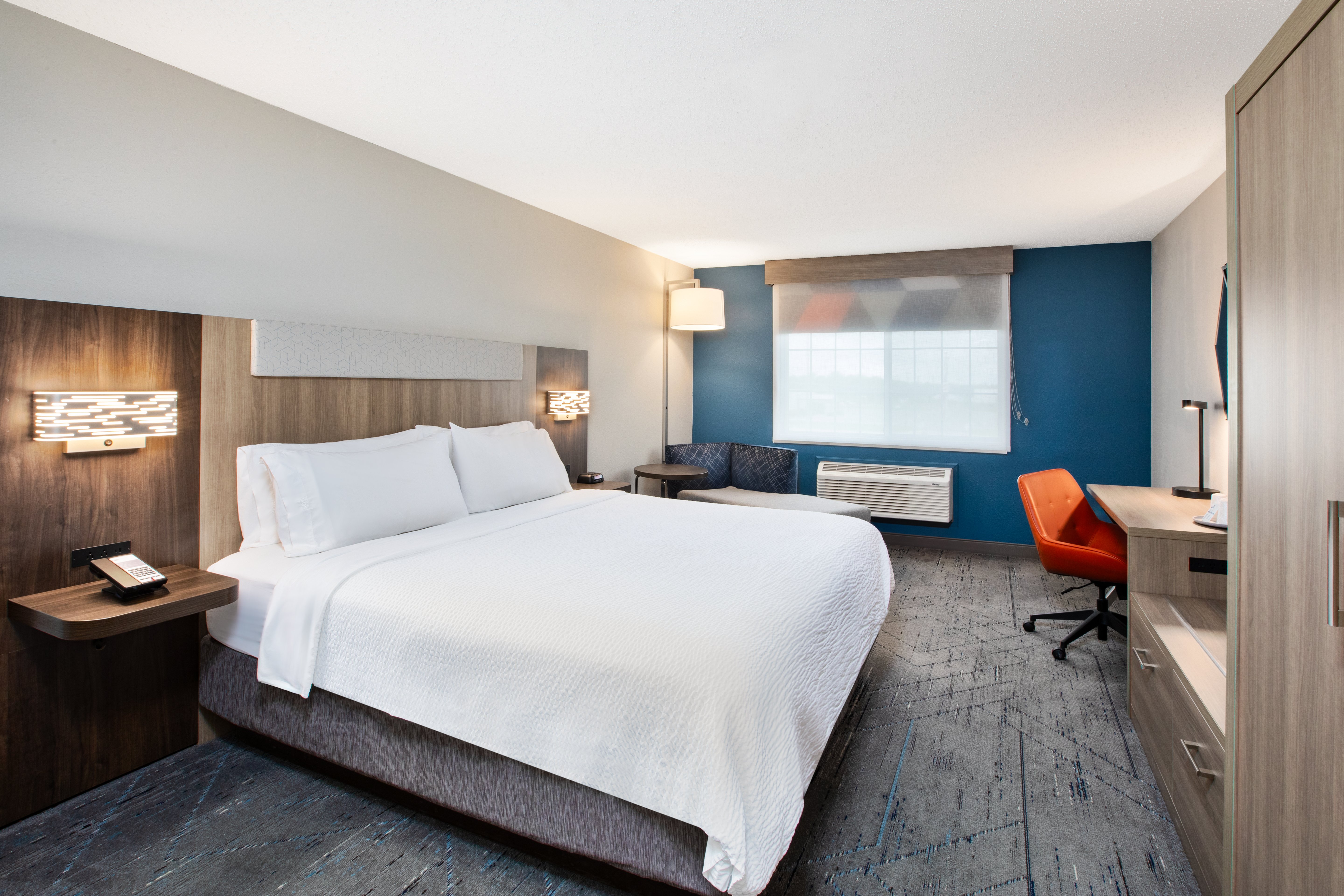 holiday inn express hotel and suites defiance by ihg