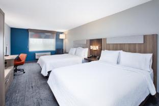 holiday inn express hotel and suites defiance by ihg