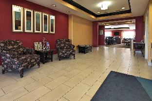 holiday inn express hotel and suites defiance by ihg
