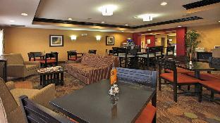 holiday inn express hotel and suites defiance by ihg