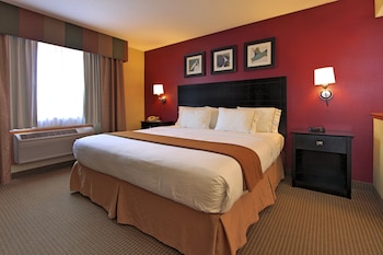 Holiday Inn Express Hotel & Suites Defiance By Ihg,Defiance County>>Defiance,3 star