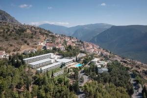 Amalia Hotel Delphi,Delfoi>>Central Greece,4 star