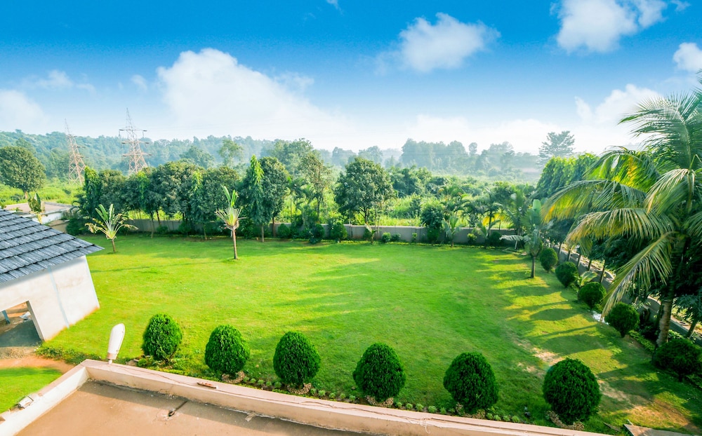 the world barbil a business hotel