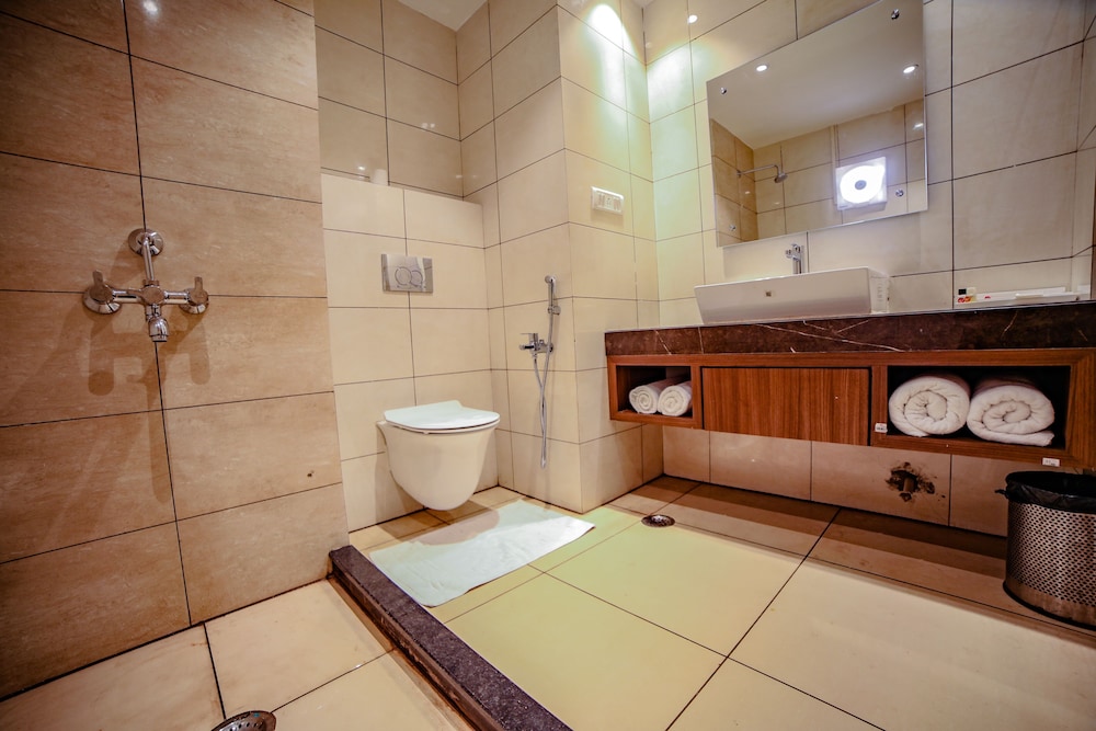 the world barbil a business hotel