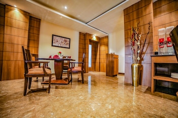 the world barbil a business hotel