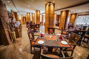 the world barbil a business hotel