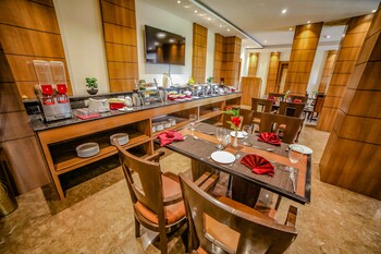 the world barbil a business hotel
