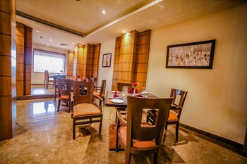 the world barbil a business hotel