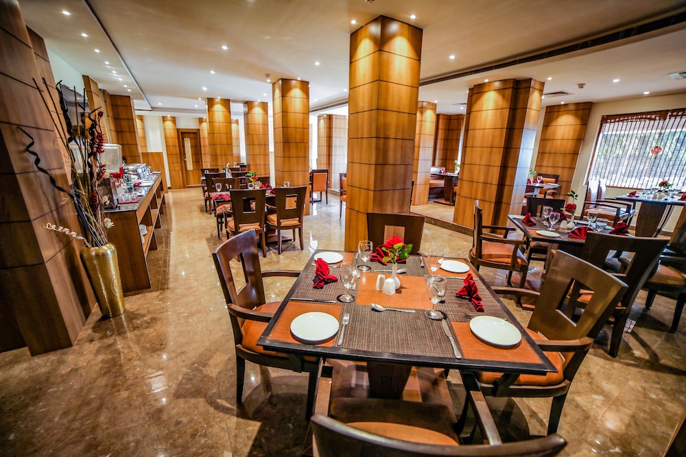 the world barbil a business hotel