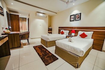 the world barbil a business hotel