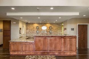 comfort suites dodge city