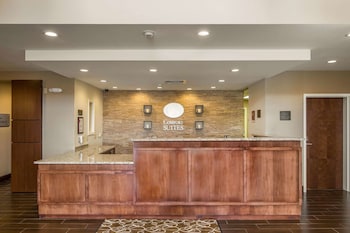 Comfort Suites Dodge City,Ford>>Dodge City,3 star