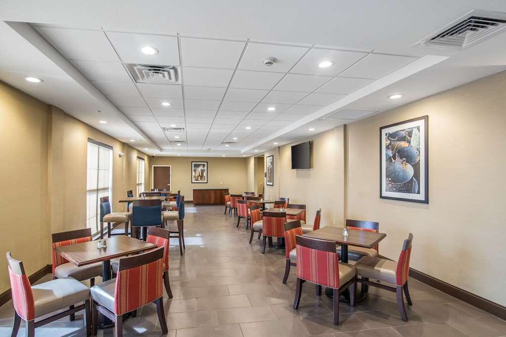 comfort suites dodge city