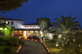 hotel cormoran