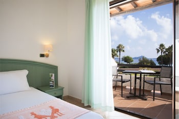 hotel cormoran