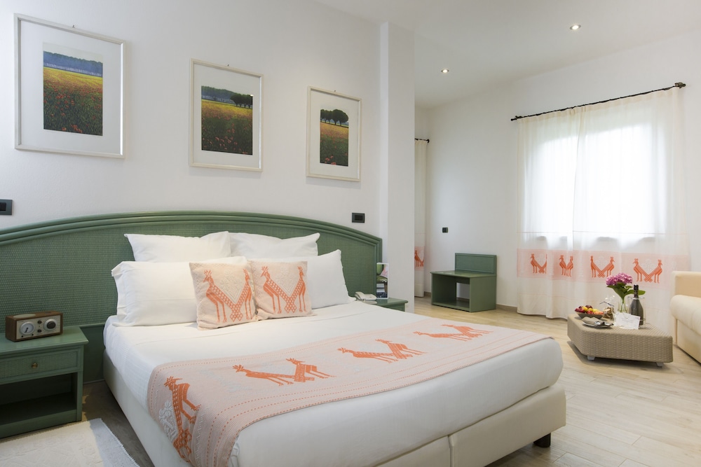 hotel cormoran