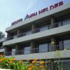 Hotel Den Helder,Den Helder>>Amsterdam,3 star