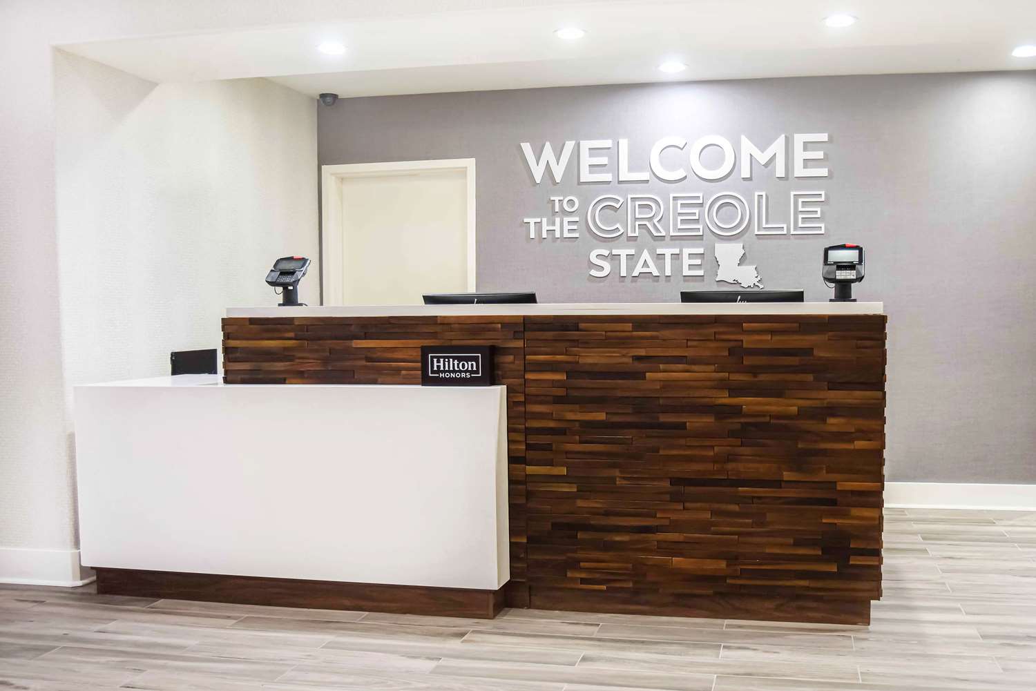hampton inn baton rouge denham springs