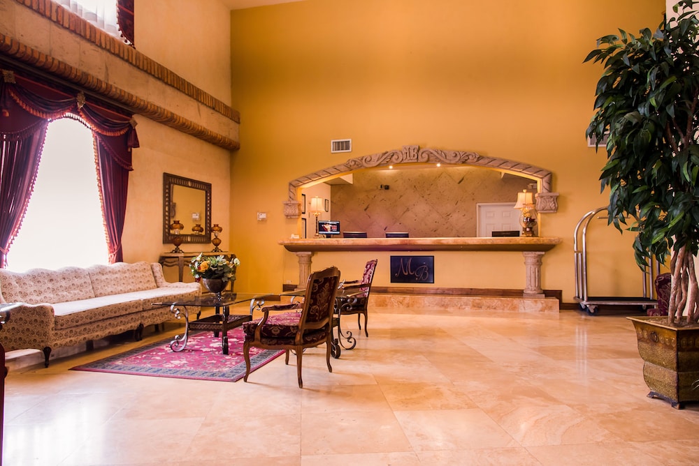 maria bonita sucursal consulado