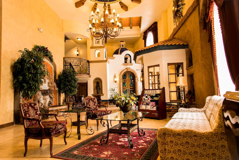 maria bonita sucursal consulado