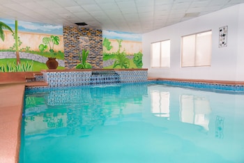 maria bonita sucursal consulado