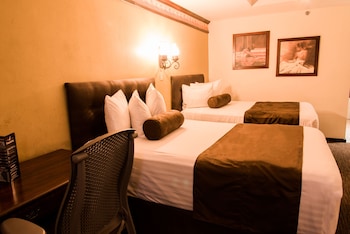 maria bonita sucursal consulado