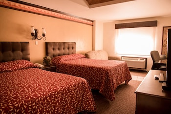 maria bonita sucursal consulado