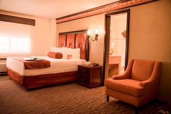 maria bonita sucursal consulado