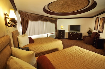 maria bonita sucursal consulado