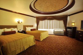 maria bonita sucursal consulado