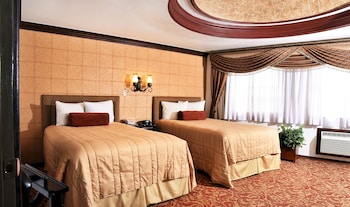 maria bonita sucursal consulado