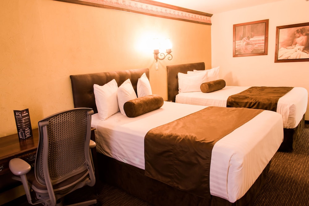 maria bonita sucursal consulado