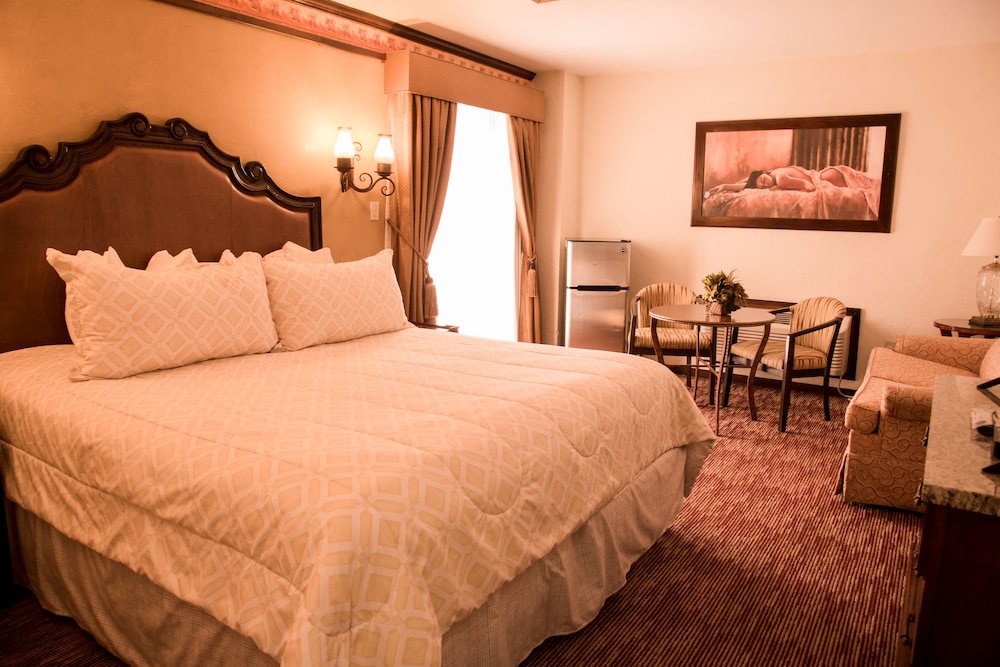 maria bonita sucursal consulado