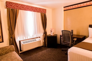 maria bonita sucursal consulado