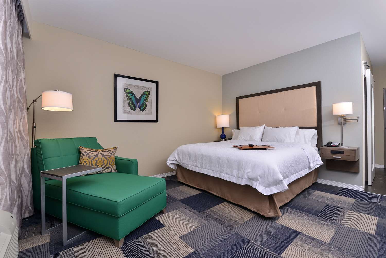 hampton inn broussard lafayette area