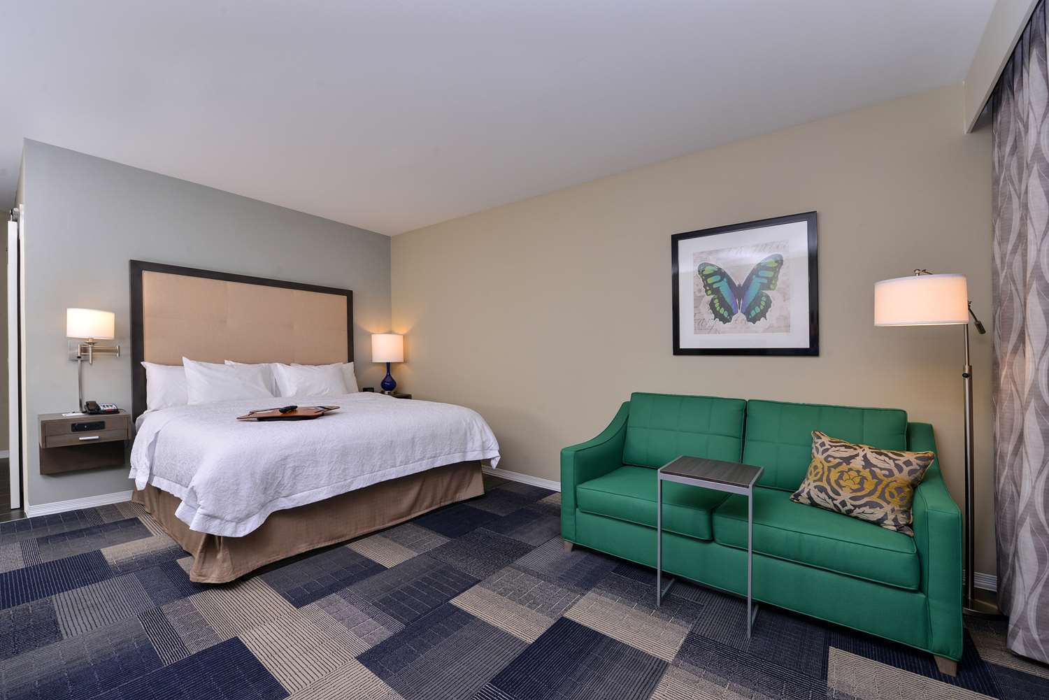 hampton inn broussard lafayette area