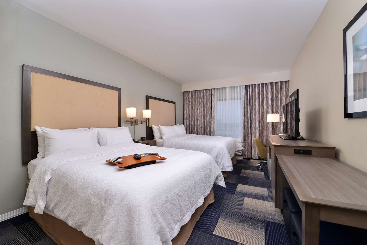hampton inn broussard lafayette area