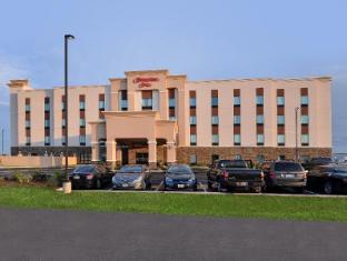 hampton inn broussard lafayette area