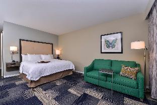 hampton inn broussard lafayette area
