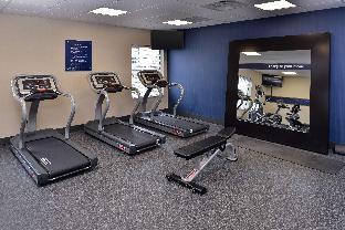 hampton inn broussard lafayette area