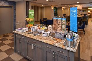 hampton inn broussard lafayette area