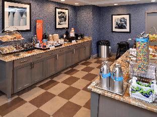 hampton inn broussard lafayette area